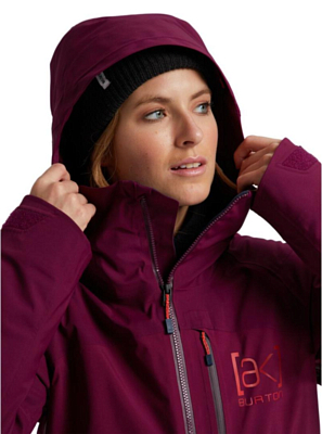 Burton women's ak 2l embark outlet jacket