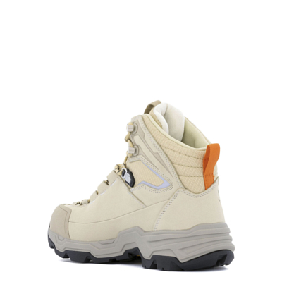 Ботинки Kailas N53° 2 FLT Mid Women's Light Khaki