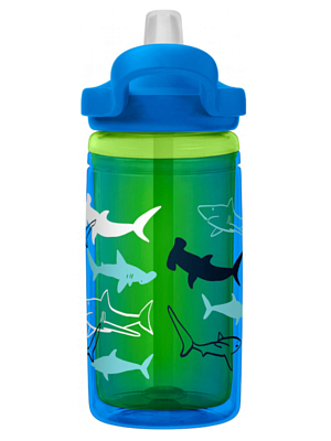 Фляга CamelBak Eddy+ Kids Insulated 400ml