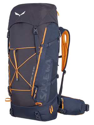 Рюкзак Salewa Alptrek 42 +5 Bp Premium Navy