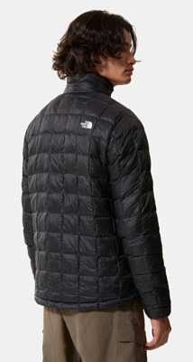 Куртка The North Face Thermoball Eco Jacket 2.0 Black