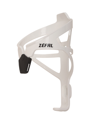 Флягодержатель Zefal Pulse A2 Bottle Cage Black/White