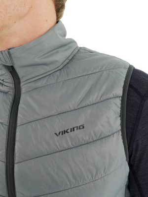 Жилет VIKING Bart Pro Vest Dark Grey