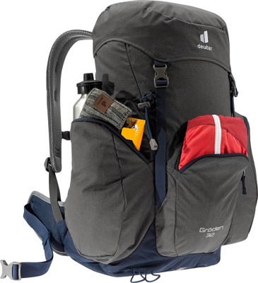 Рюкзак Deuter Gröden 32 Graphite-Navy