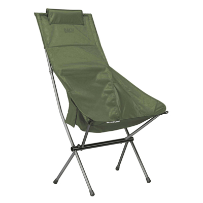 Кресло BACH Chair Kingfisher Chive Green