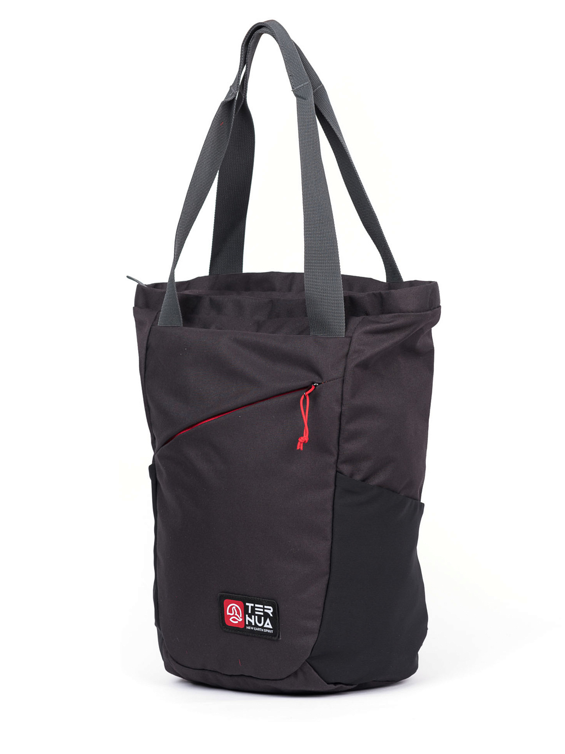 Сумка Ternua Red Bay Tote Black