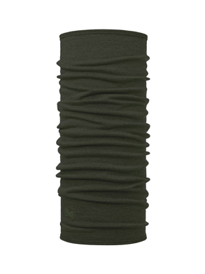 Бандана Buff Merino Midweight Solid Bark