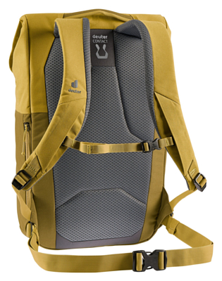 Рюкзак Deuter UP Seoul Clay-Turmeric