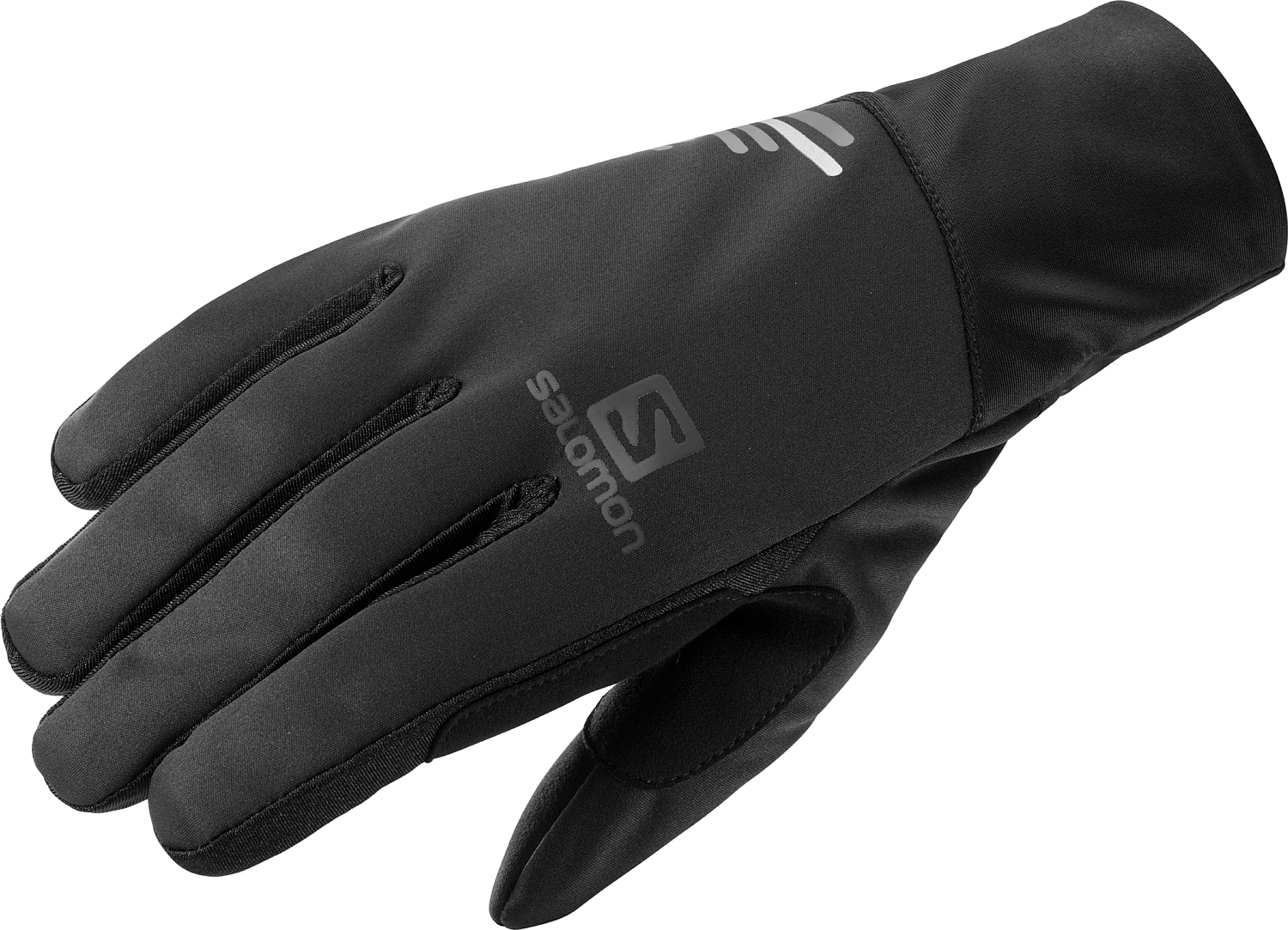 Перчатки SALOMON Equipe Glove U Black/Black