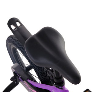 Велосипед MAXISCOO Jazz Стандарт 18 2024 Фиолетовый Матовый