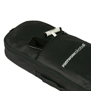 Чехол для скейтборда Footwork Deckbag Black