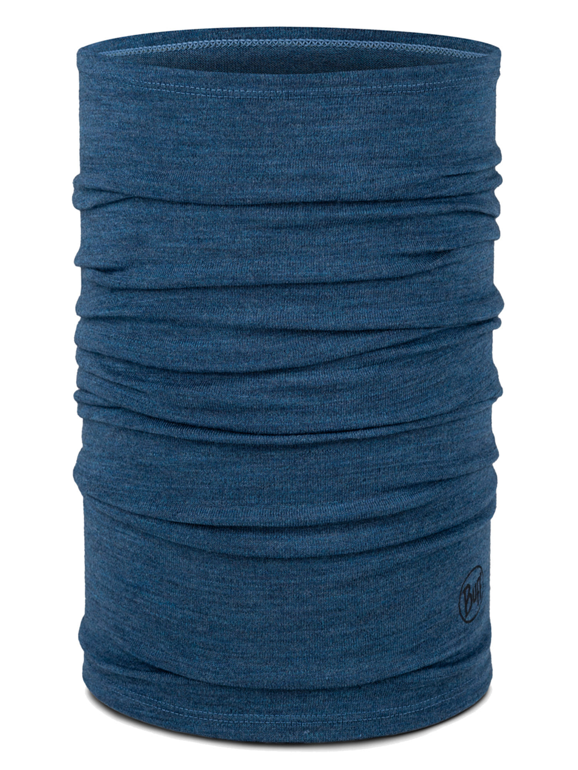 Бандана Buff Merino Midweight Melange Tempest