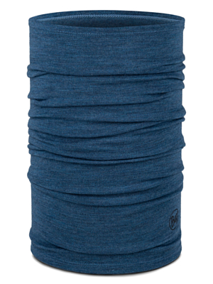 Бандана Buff Merino Midweight Melange Tempest