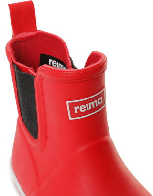 Сапоги резиновые Reima Ankles Reima Red