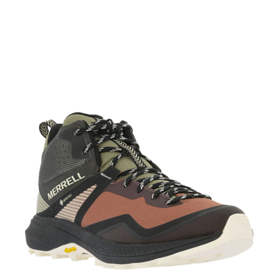 Ботинки Merrell Mqm 3 Mid Gtx Sedona/Herb