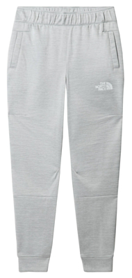 Брюки The North Face Ma Pant Fleece Light Grey Heather-Black