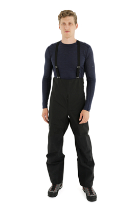 Брюки Arcteryx Beta SV Bib Men's Black