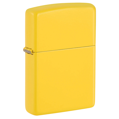 Зажигалка Zippo Classic Sunflower