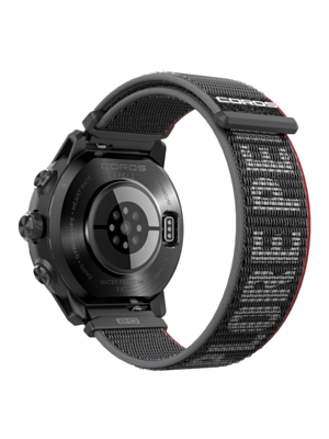 Часы COROS APEX 2 GPS Outdoor Watch Black