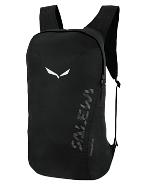 Рюкзак Salewa Ultralight 22L Black Out