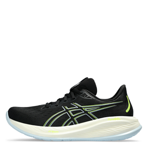 Кроссовки Asics Gel-Cumulus 26 Black/Yellow