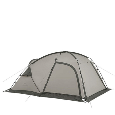 Палатка Naturehike Shandi One Bedroom One Room Tent Grey