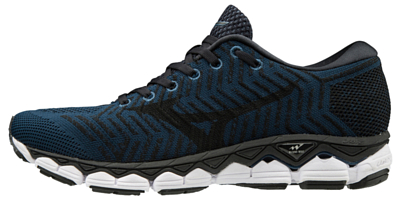 Mizuno sky waveknit s1 review best sale