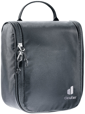 Косметичка Deuter Wash Center I Black