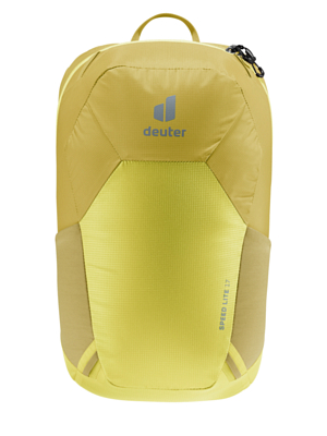 Рюкзак Deuter Speed Lite 17 Linden-Sprout