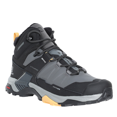 Ботинки SALOMON X Ultra 4 Mid Winter Ts Cswp Qus