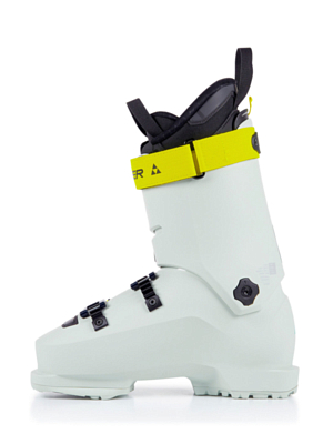 Горнолыжные ботинки FISCHER Rc4 95 Lv Vac Gw Ice Grey/Ice Grey