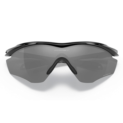 Очки солнцезащитные Oakley M2 Frame XL Polished Black/Prizm Black Polarized