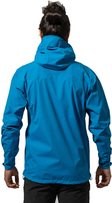 Куртка Montane Element Stretch Jacket Electric Blue