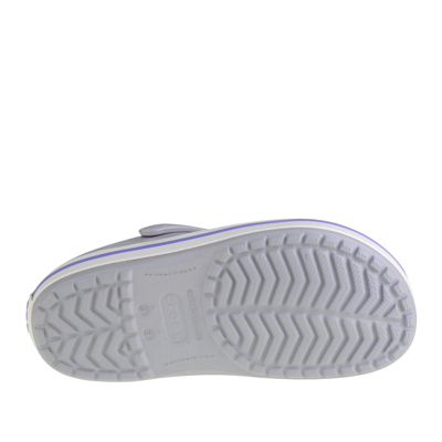 Сандалии Crocs Crocband Mcp Серый