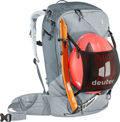 Рюкзак Deuter Freerider Pro 32+ SL Shale-Tin