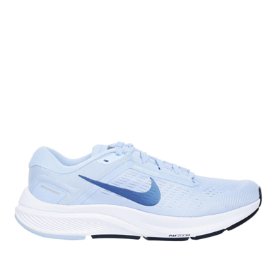 Nike Air Zoom Structure 24 Light Marine Mystic Navy White