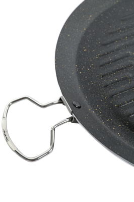 Сковорода FireMaple Portable Grill Pan