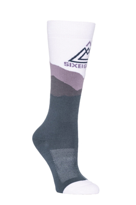 Набор носков 686 Wmns Sunrise Sock 3-Pack Assorted