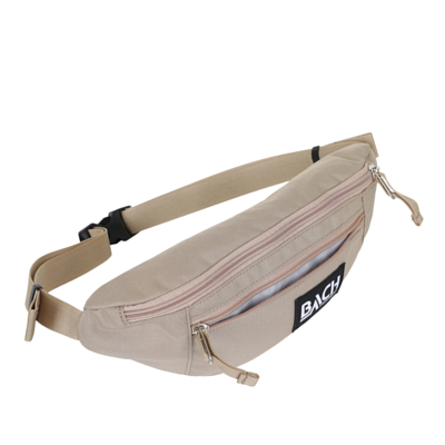 Поясная сумка BACH Waist Pouch Sand Beige