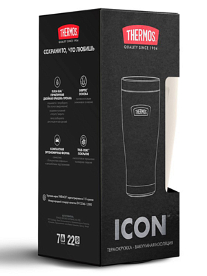 Термокружка Thermos IS101SN 0,47 L