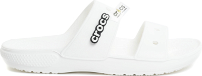 Сланцы Crocs Classic Sandal White