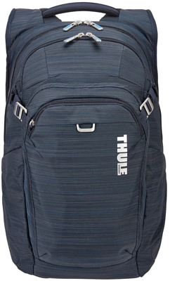 Рюкзак THULE Construct Backpack 24L Carbon Blue