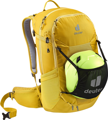 Рюкзак Deuter Futura 27 Turmeric-Greencurry