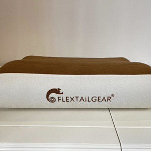 Подушка Flextail Zero Pillow Brown