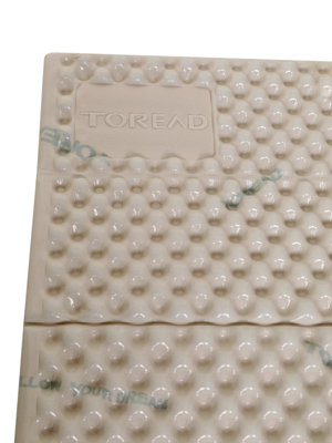 Коврик каремат Toread Moisture-proof mat Grey