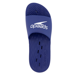 Сланцы Speedo Slide AM Navy/White