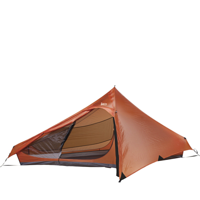 Палатка BACH Tent PioPio Solo Russet Orange