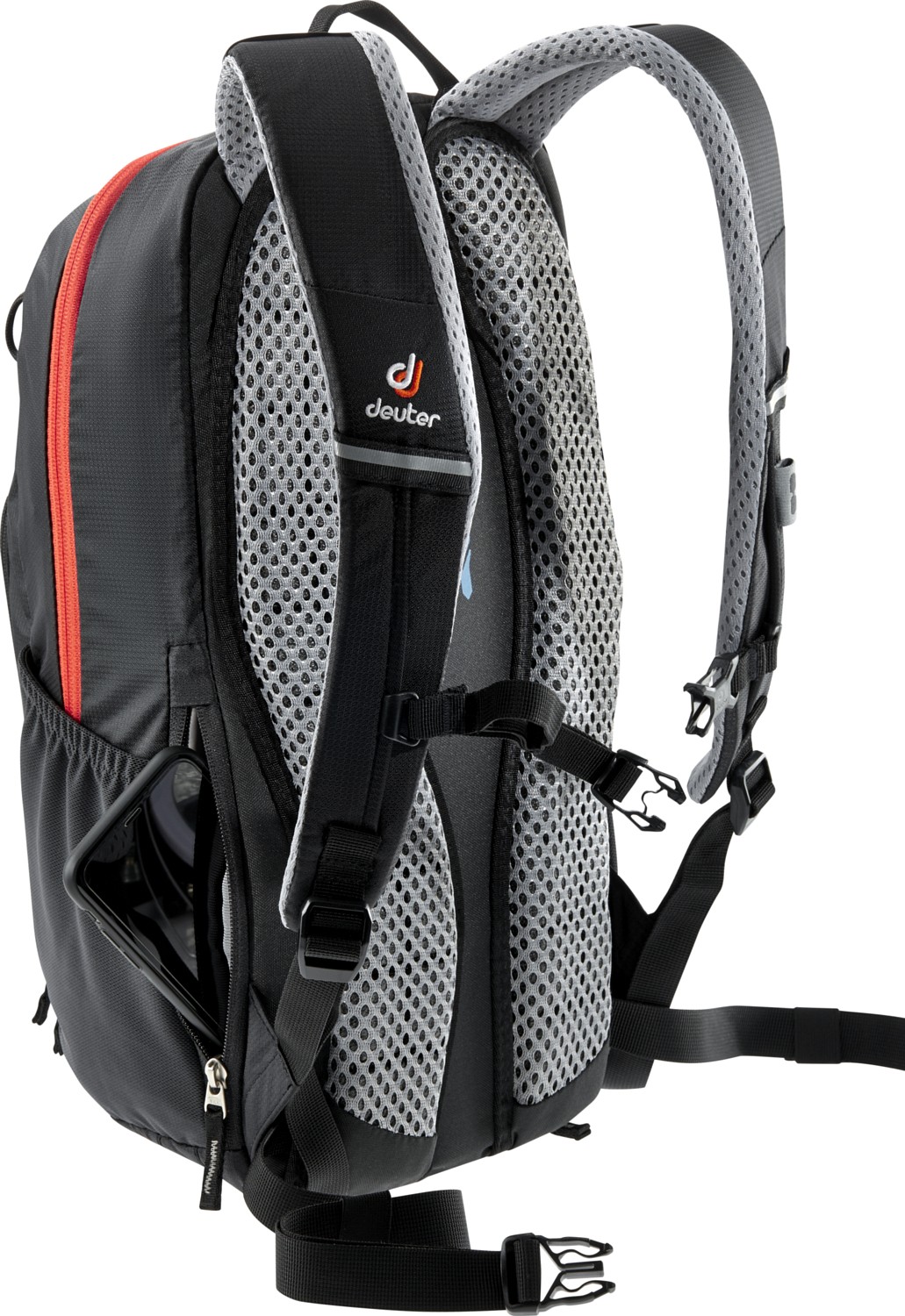 Deuter Bike I 14 Black