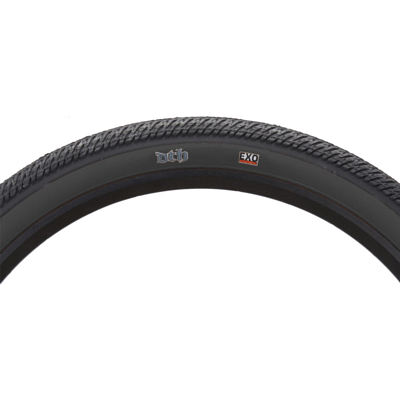 Велопокрышка Maxxis DTH 20X2.20 56-406 Wire Exo