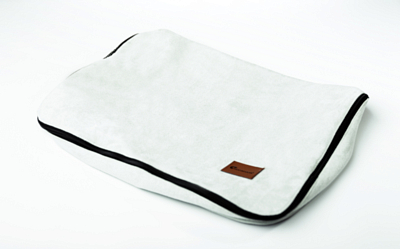 Покрывало с подогревом Flextail Electric Heated Blanket Grey